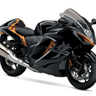 I want Suzuki AEM Carbon Fiber Hayabusa