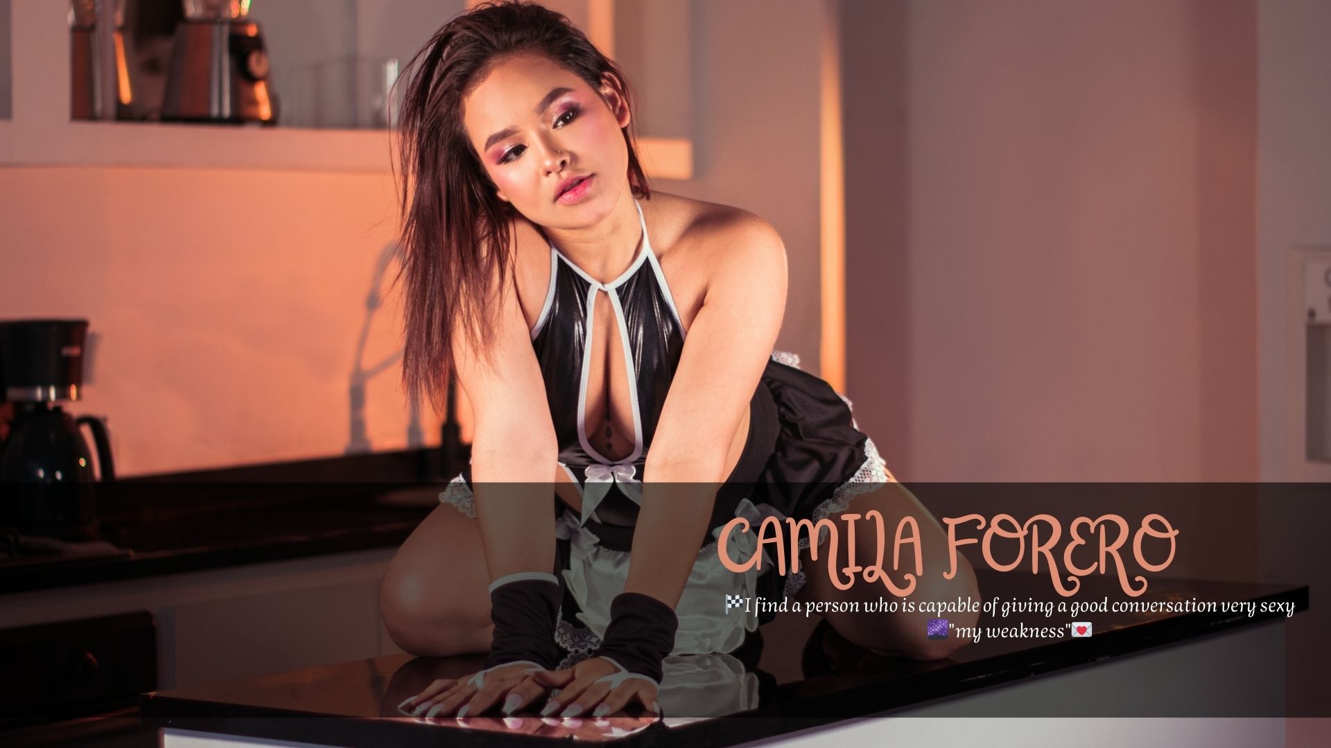 Camila 🫧 image: 1