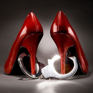 heels