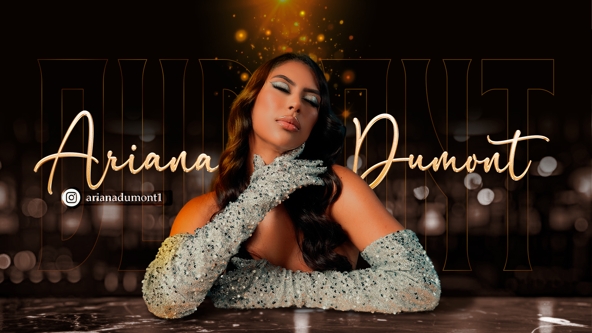 ArianaDumont Name image: 1