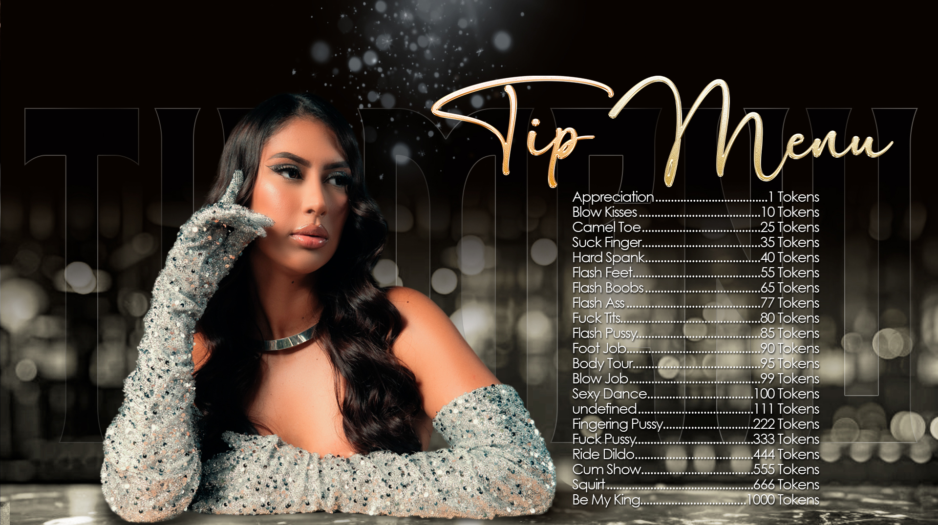 ArianaDumont Tip image: 1