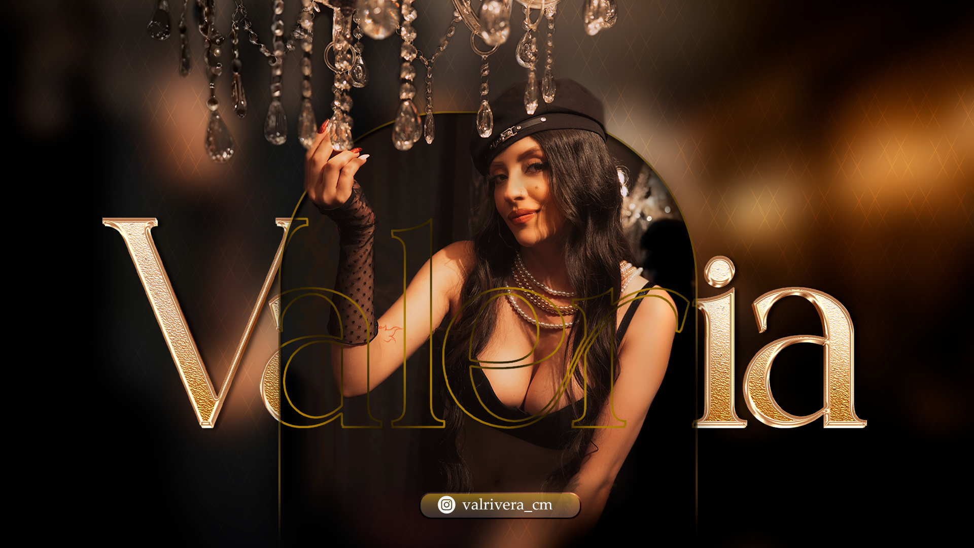 ValeriaRivera1 Name image: 1