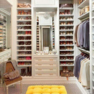 My dream closet