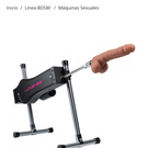 Sex machine
