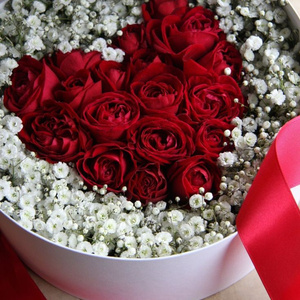 Valentines Flowers