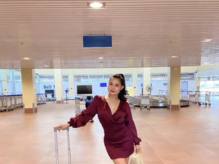 TRAVELLING ✈️