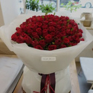Roses gift