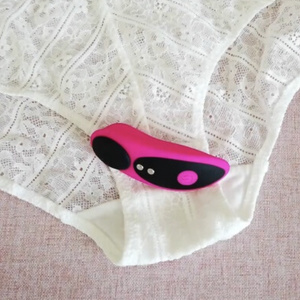 Panties vibrator Lovense
