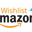 my Amazon Wishlist