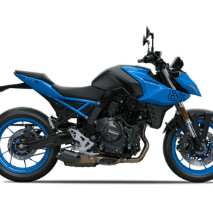my big ride