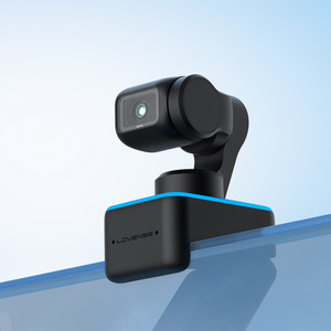 Lovense Webcam