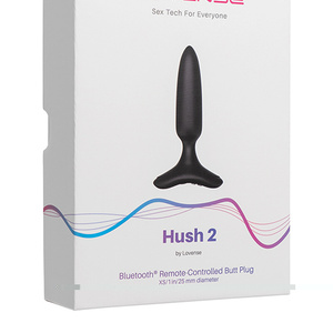 Hush Lovense
