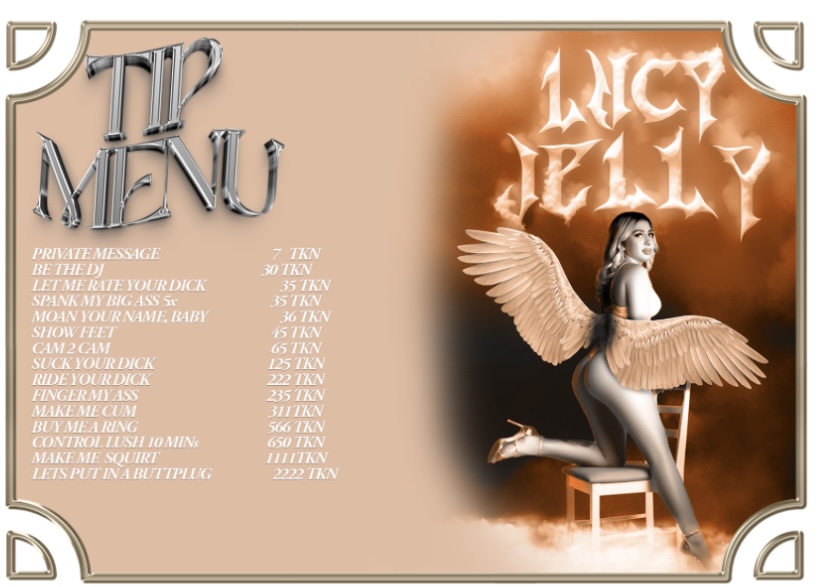 LucyJelly LucyJelly image: 3
