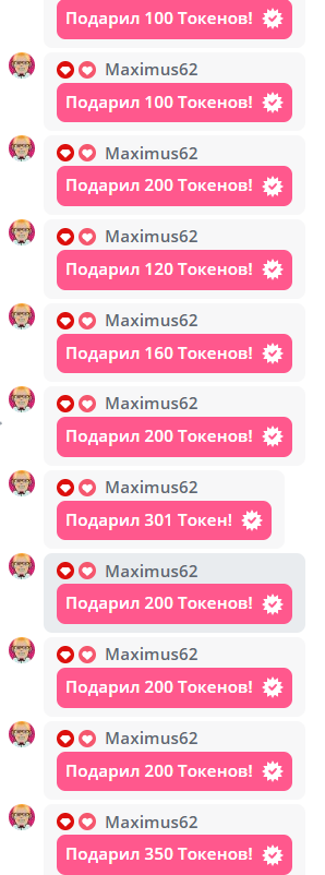 FanatKenli Top Donations image: 8
