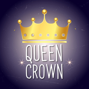 Let me be your queen