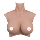 Силиконовые формы для груди KOOMIHO