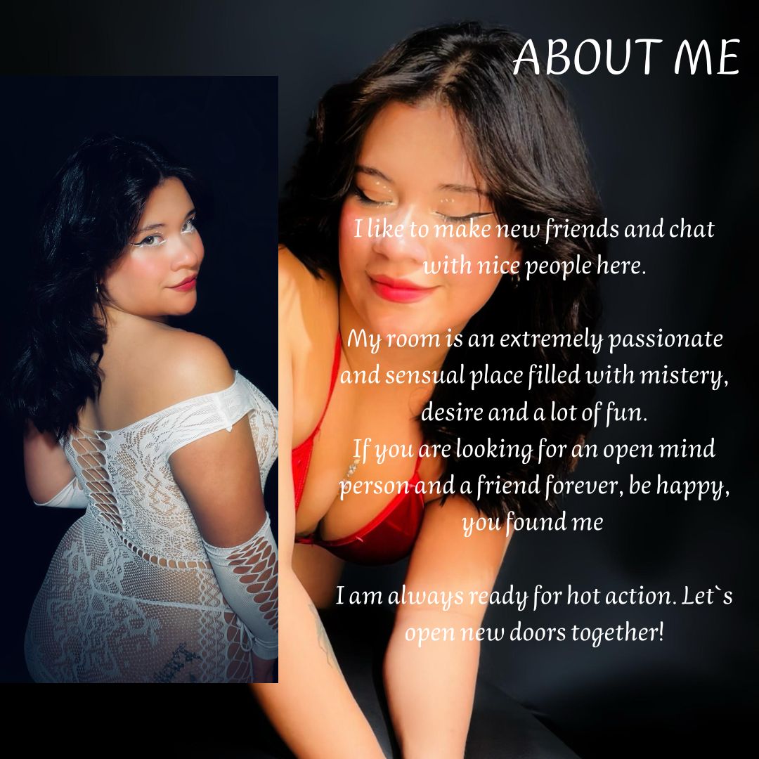 Amyhot Come and meet a bit of me image: 1