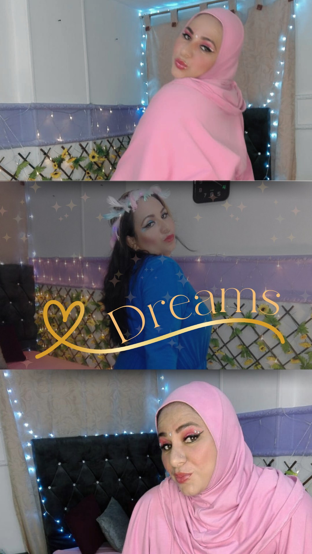 MelissaYasinn Dreams image: 1