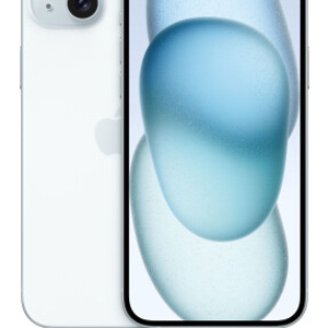 New iPhone