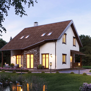 A private house