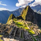 I want to travel to Peru