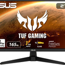 Monitor 27" Asus