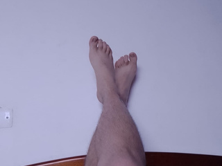 Spam feet 😈🦶🏻
