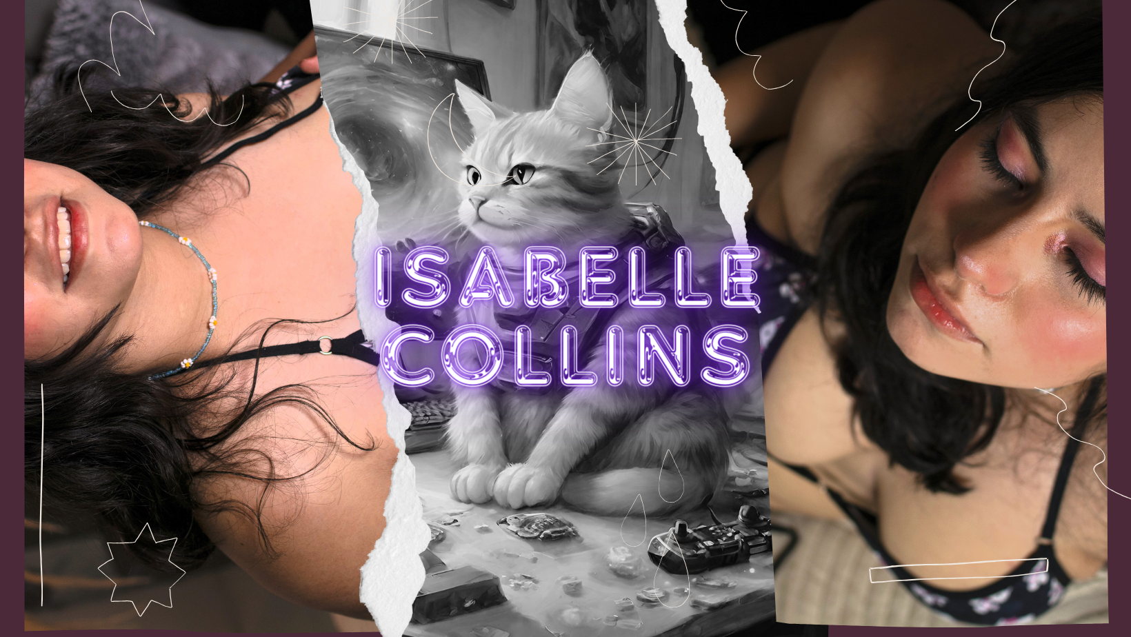 IsabelleCollins Isabelle Collins image: 1