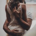 Lovers-inamorato