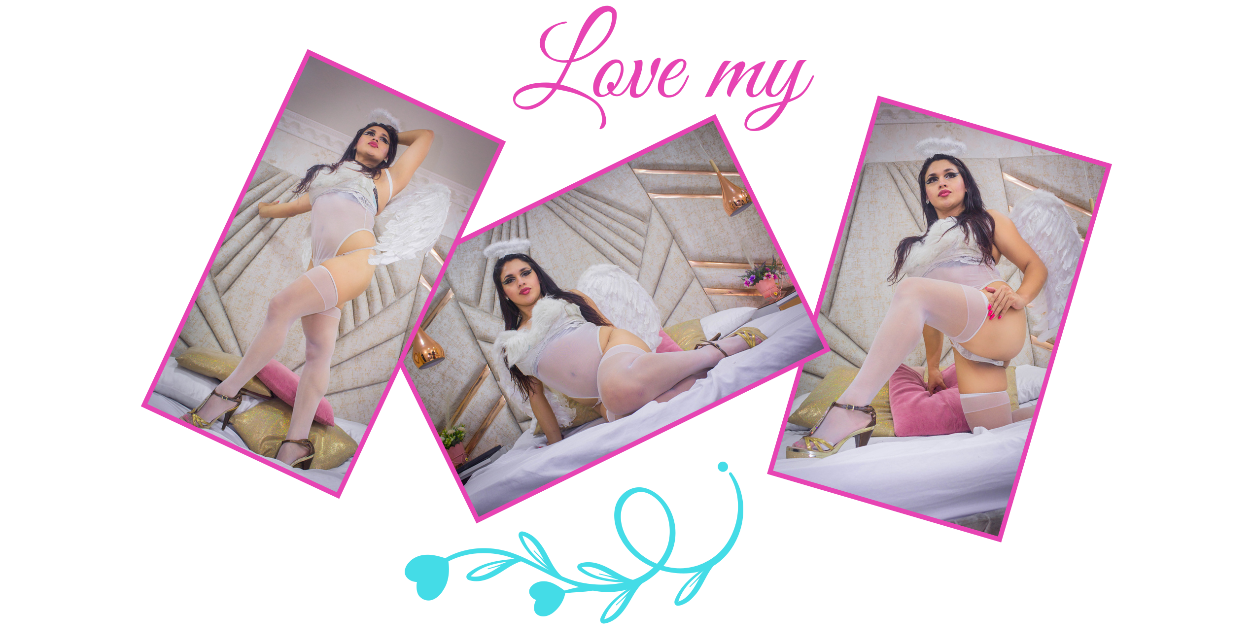 KimCossey Welcome to my room! image: 8