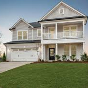 My biggest dream is to have my own house