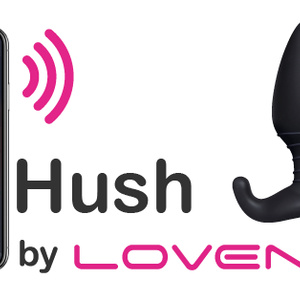 A HUSH FOR BOTH