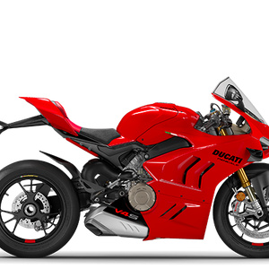MY OWN MOTORCYCLE