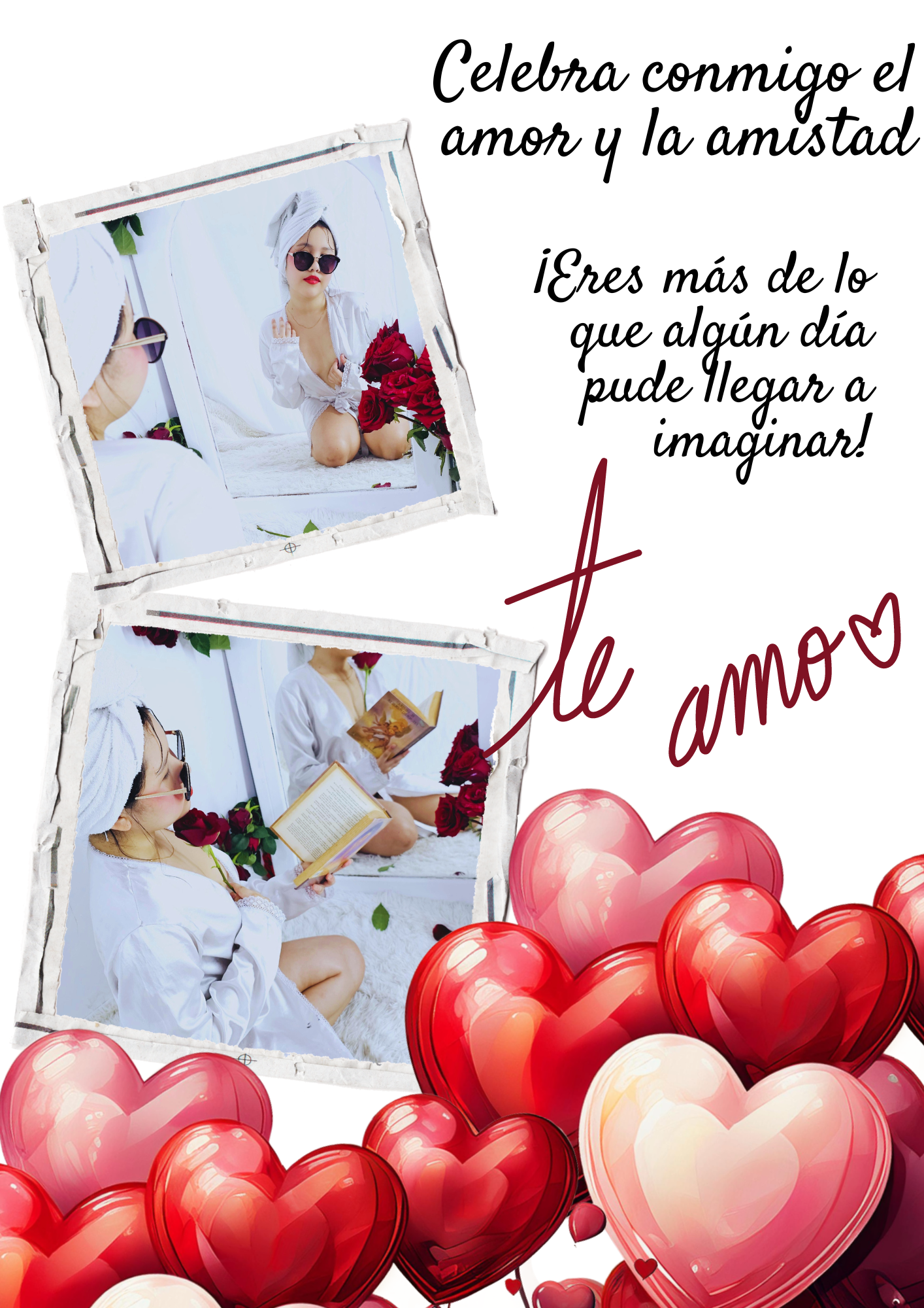 BonnyDelux amor image: 1