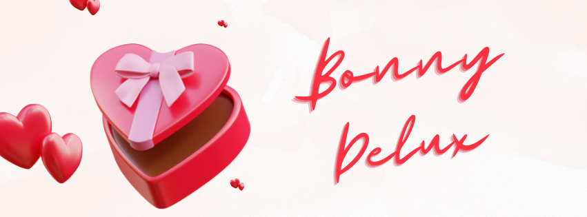 BonnyDelux you love image: 1