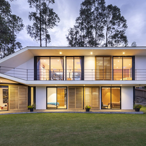 I want my house