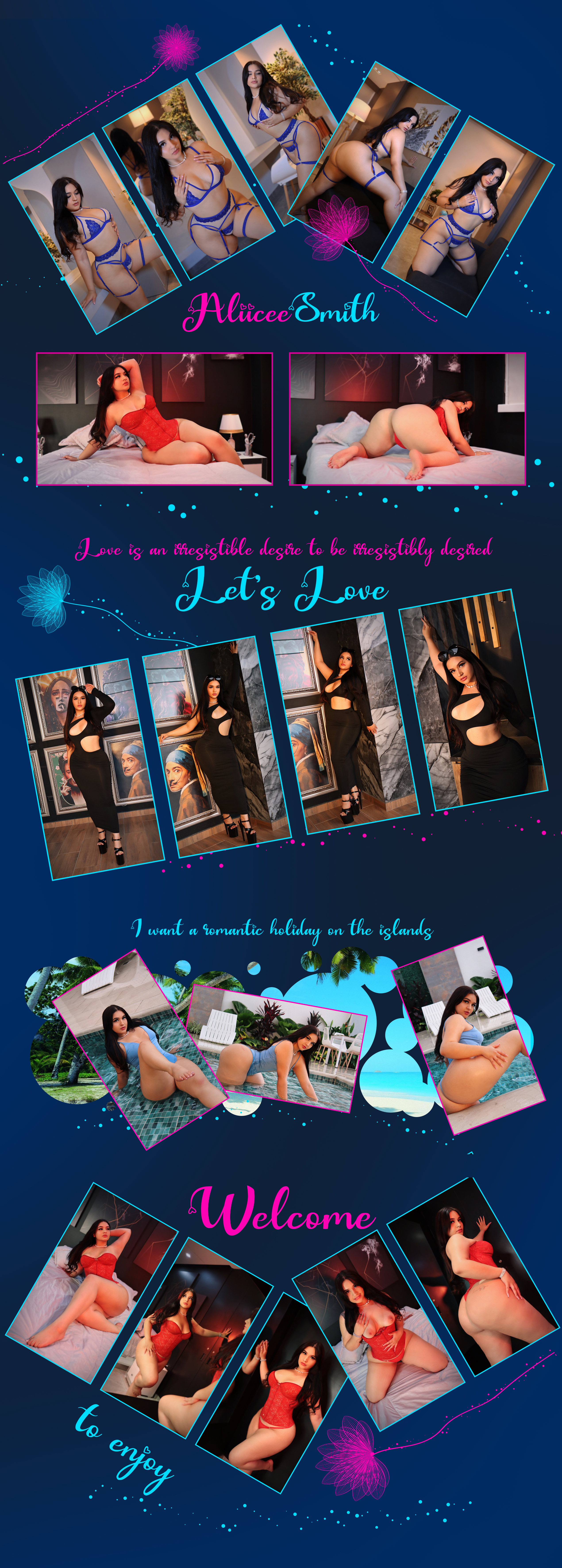 AliiceeSmith Hello. I'm the sweetest image: 1