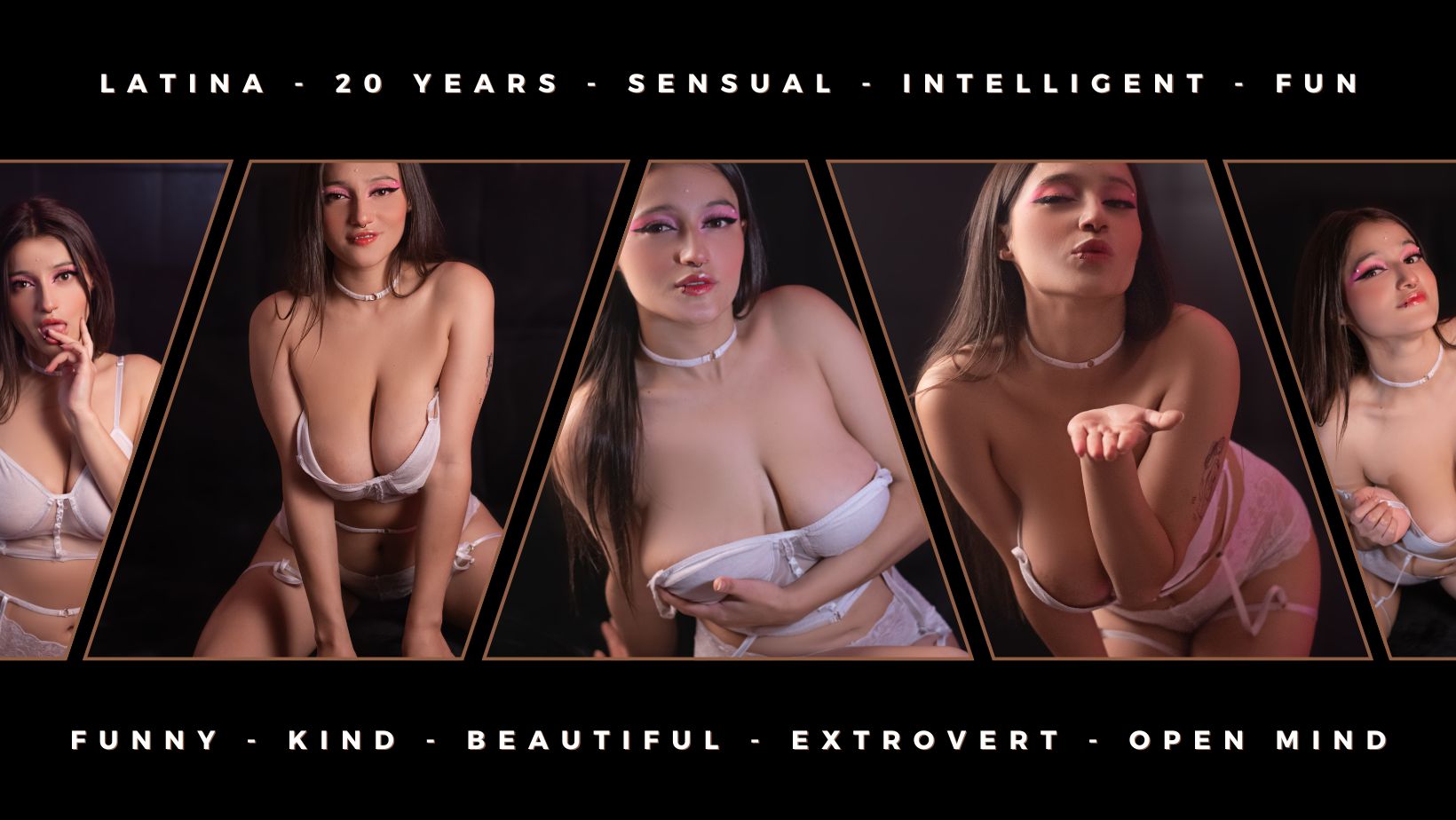 ELECKTRA-SWEET 1 image: 2