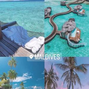 Maldives
