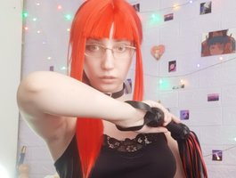 Live Sex Chat with Senge at BongaCams