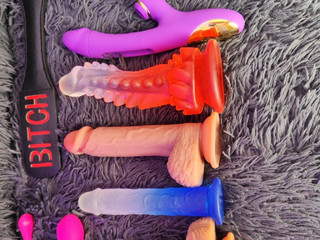 adult toys 🔞