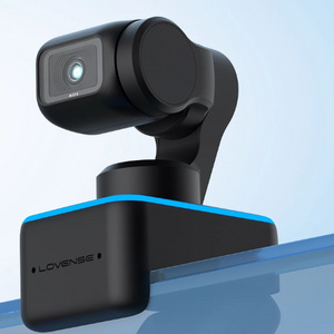 Lovense Webcam