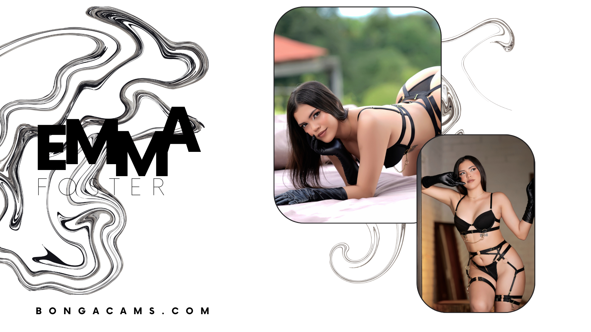 emma-foster welcome to my toom image: 1