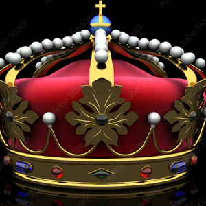 be your queen