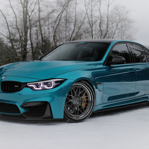 BMW M3