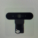 Logitech BRIO Webcam with 4K Ultra HD
