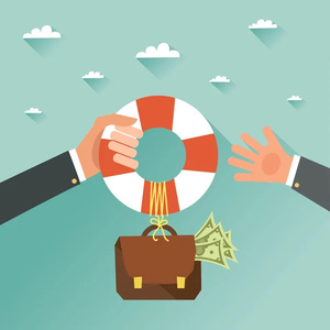 Solve financial problems