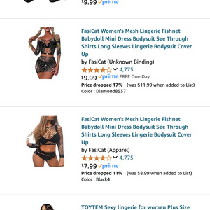 lingere
