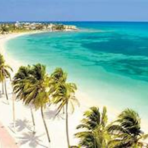 I want to go to the beach!