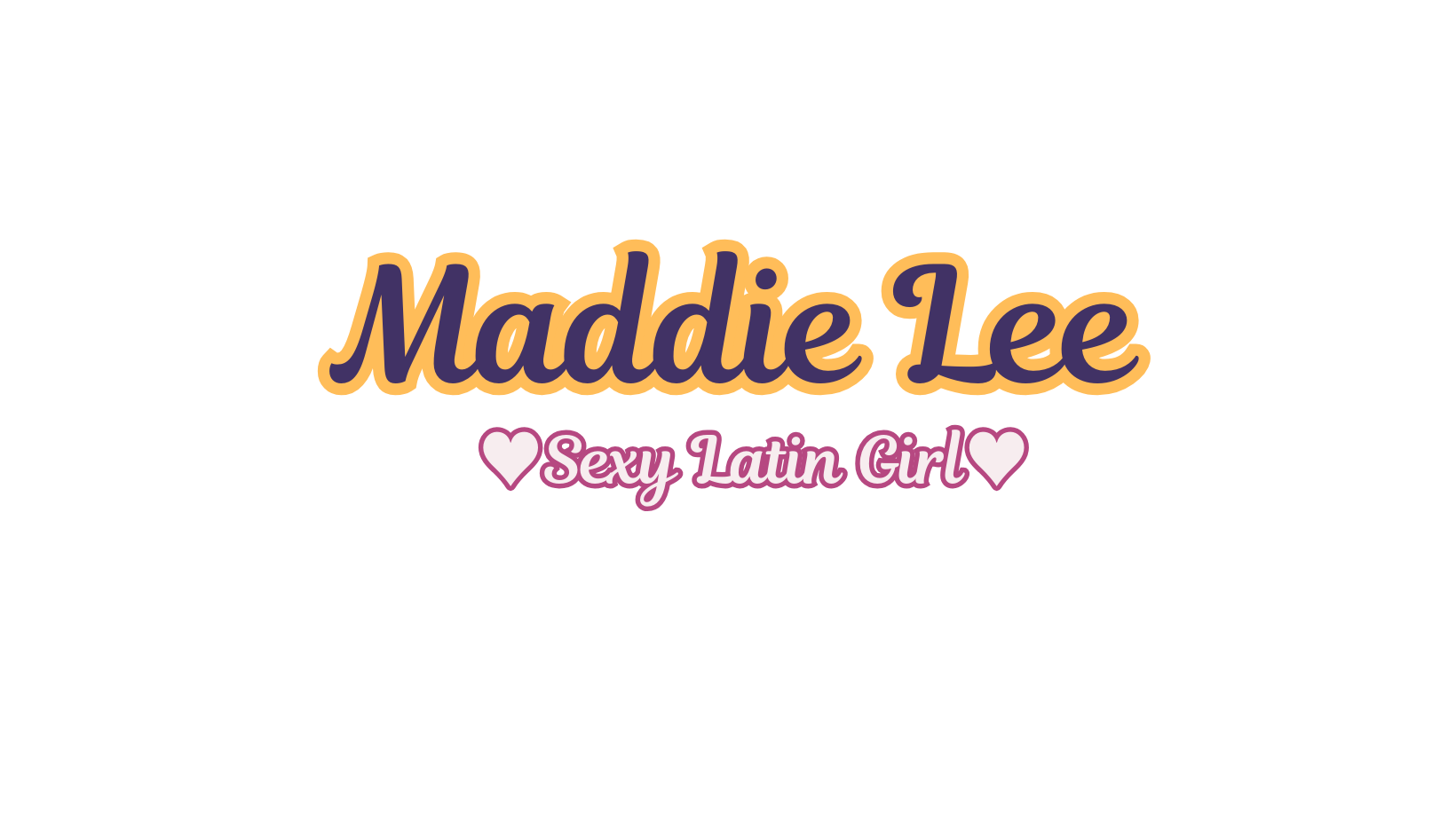 MaddieeLee ♥♥ image: 1